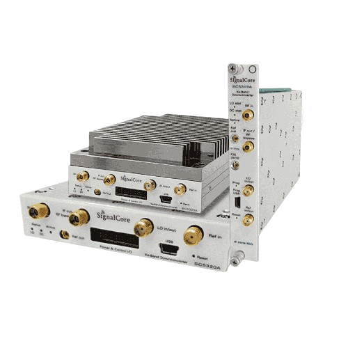 SC5320A – SignalCore