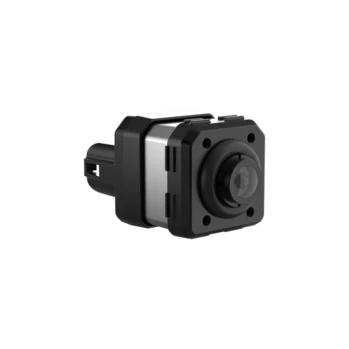 Network digital camera – MEKRATronics
