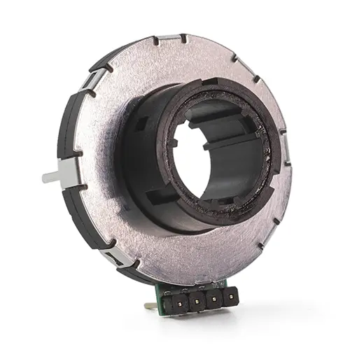 Optical Ring Encoder – Grayhill