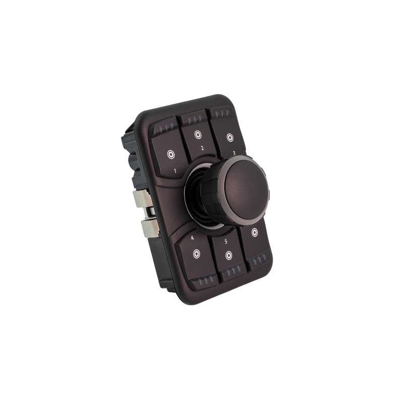 3JG2 CAN Bus Interface- Grayhill