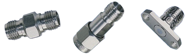 Connettori Hi-Rel a 110GHZ – Southwest Microwave