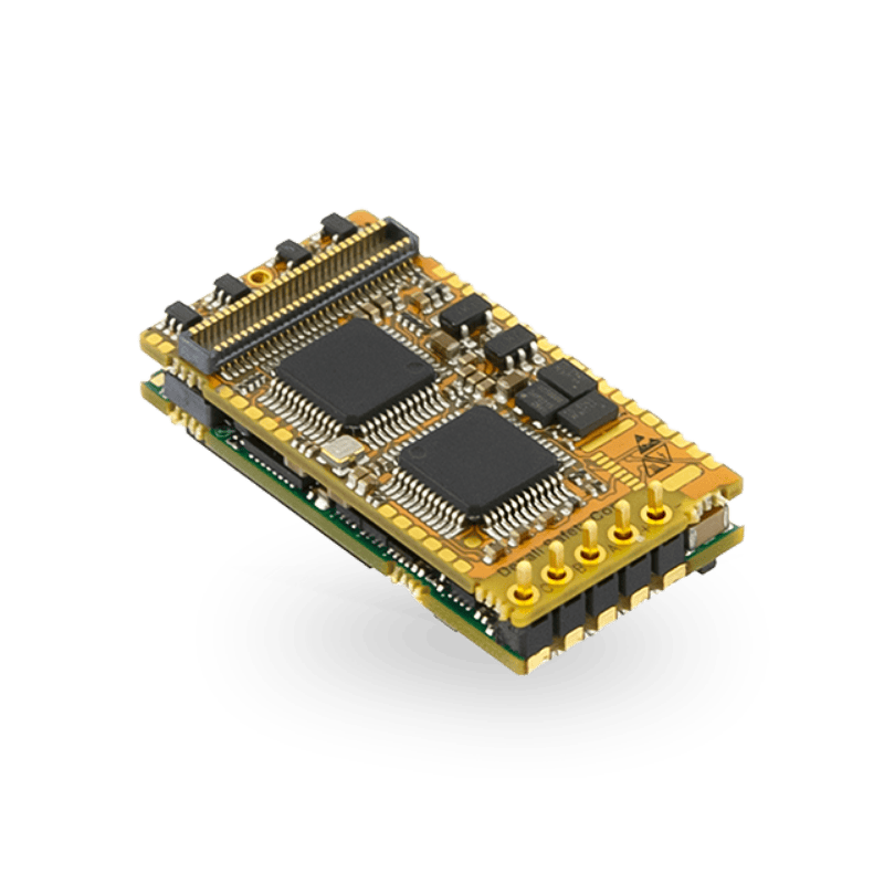 Servo Controlador Denali Safe