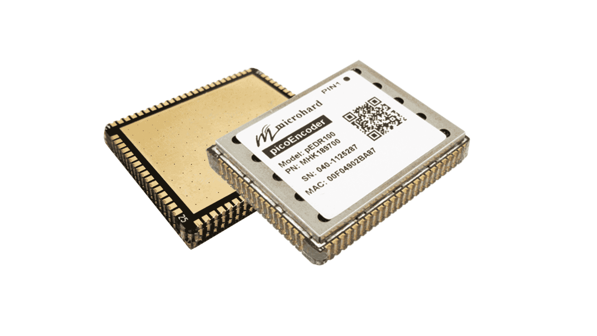 Pico Encoder – Microhard