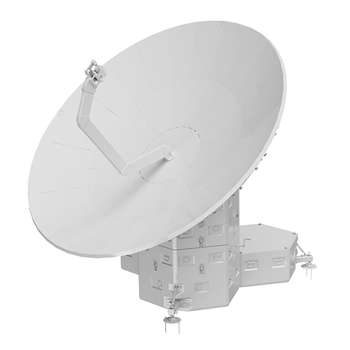 PFA-240-MIL Fly Away