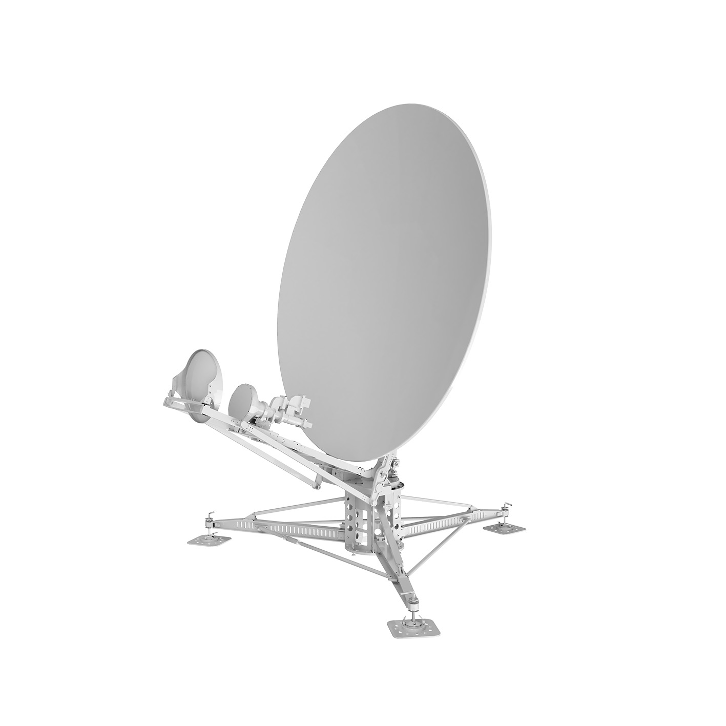 PFA-240-SPL Fly Away