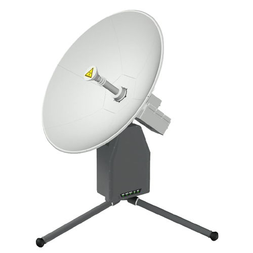 PMA 120-MIL Man Pack