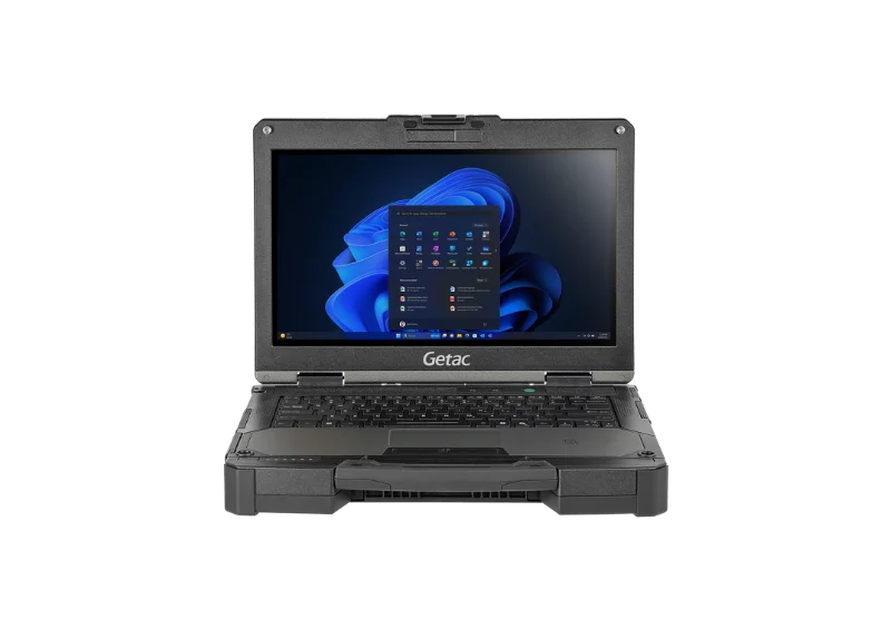 Laptop GETAC B360 PRO