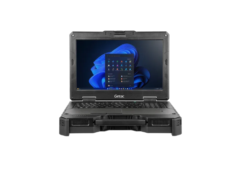 GETAC X600 PRO Laptop