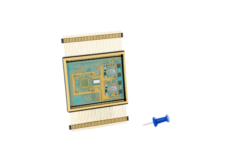 SP’ACE II BU-63825 Series