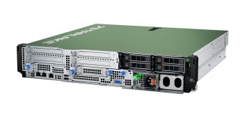 7SL-XR7620 Ruggedized Dell Military Server