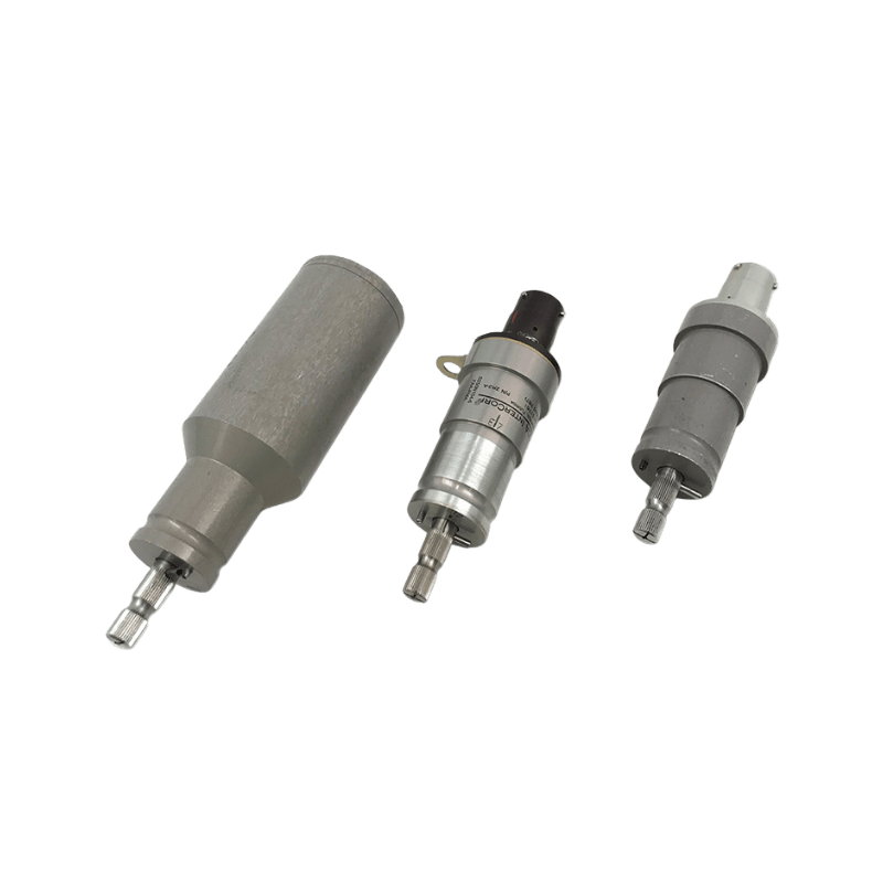 Transductores Rotatorios