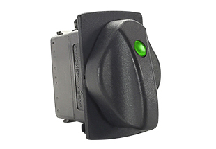 IP68 Rotary Switch – Carling Tech., Littelfuse