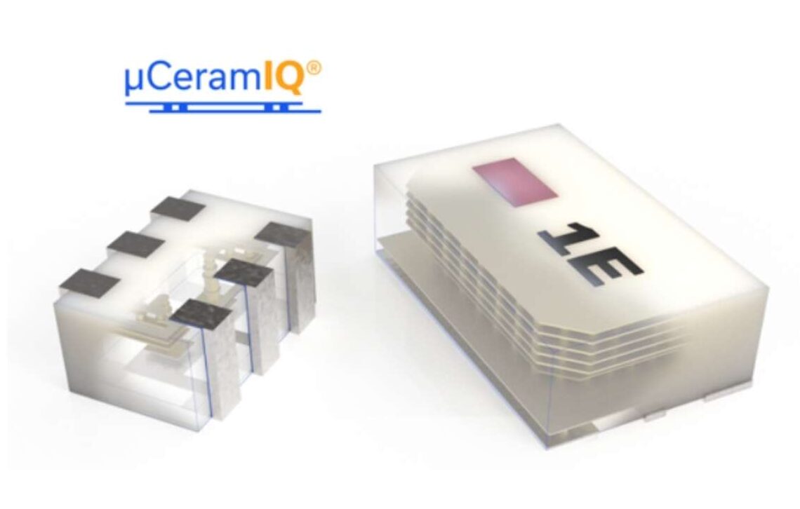 µCeramIQ™ – Mini-Circuits