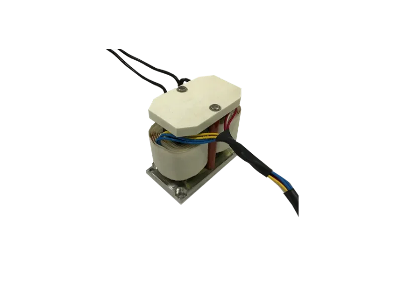 High Frequency Transformers Exxelia