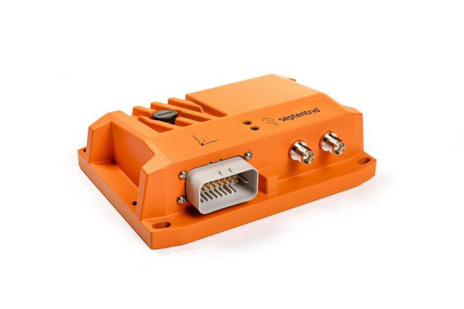 Septentrio – AsteRx RB3 Pro+