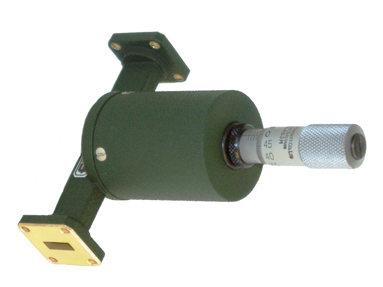 Flann Microwave – Phase Shifter