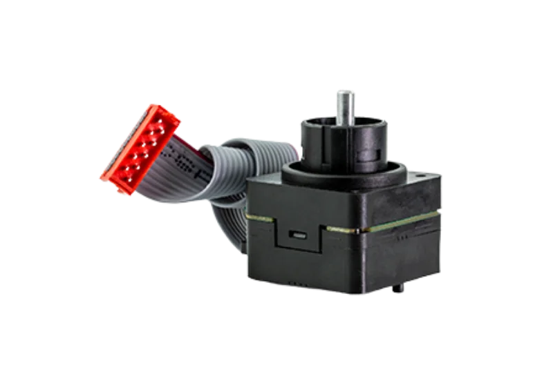 60C Series Joystick Grayhill