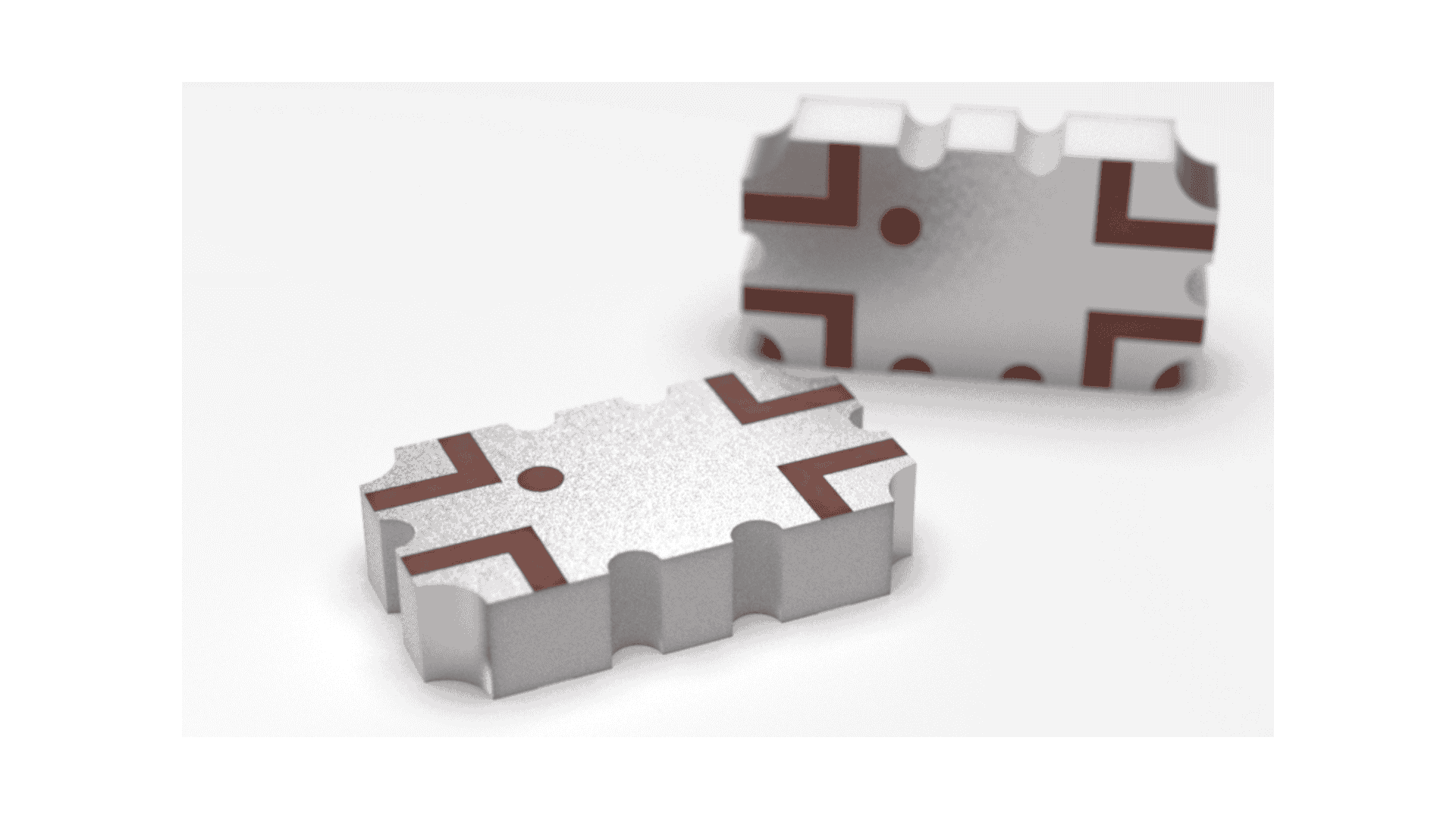 HPCJ Series µCeramIQ®- Mini-Circuits