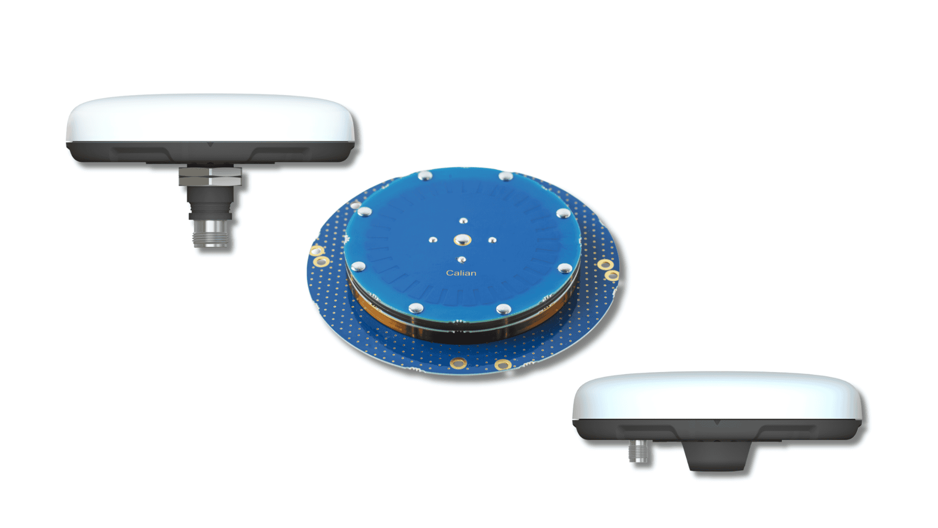 Accuttenna 4 – Calian GNSS