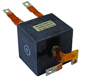 Dual Active Bridge (DAB) transformer – Exxelia
