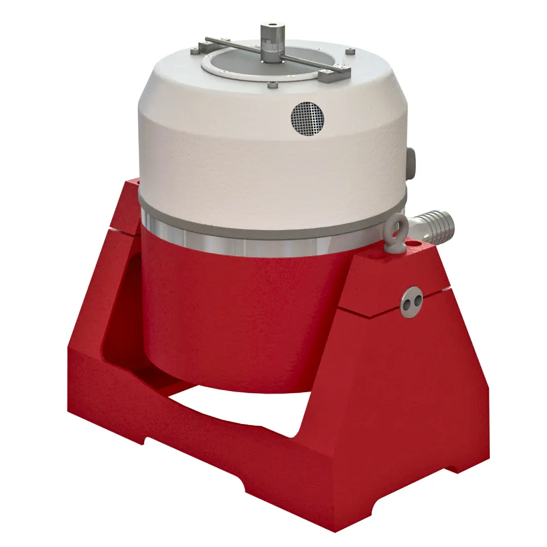 Modal Shakers – Data Physics