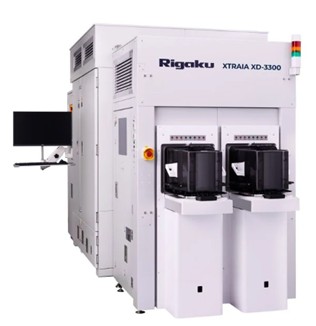 Rigaku XTRAIA XD-3300