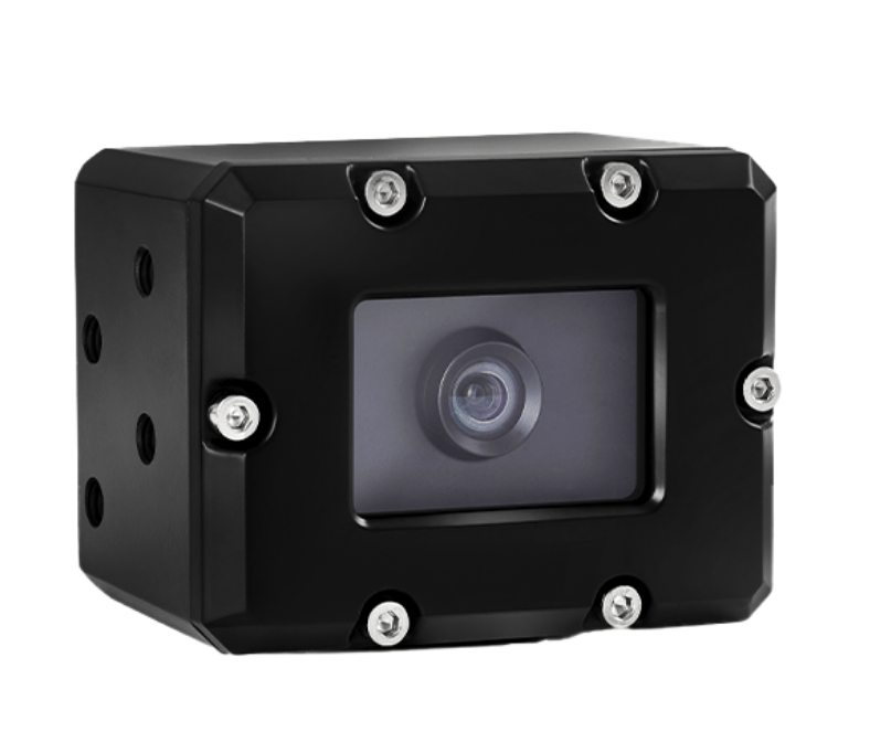 MC3000B rear-view camera – Motec