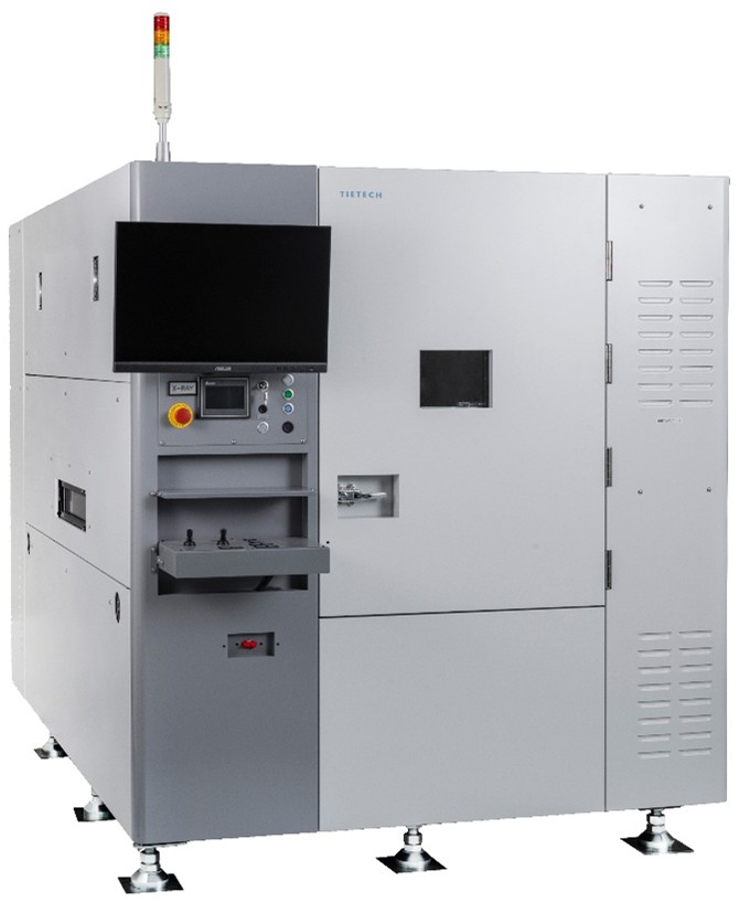 Techno Horizon TI-X700i