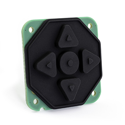 VectorPad – Grayhill